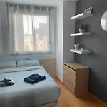 Diagonal Mar Apartamento *