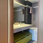 Diagonal Mar Apartamento *