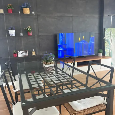 Apartamento Diagonal Mar