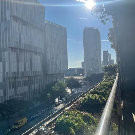 Apartamento Diagonal Mar