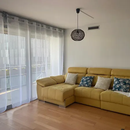 Diagonal Mar * Βαρκελώνη