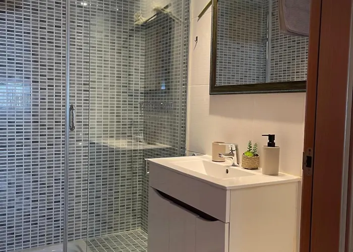 Διαμέρισμα Diagonal Mar