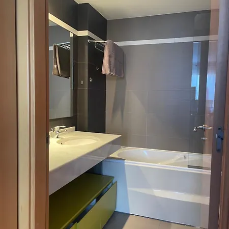 Diagonal Mar Apartment