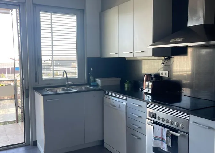 Diagonal Mar Apartman