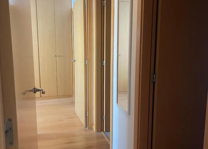 Diagonal Mar * Barcelona