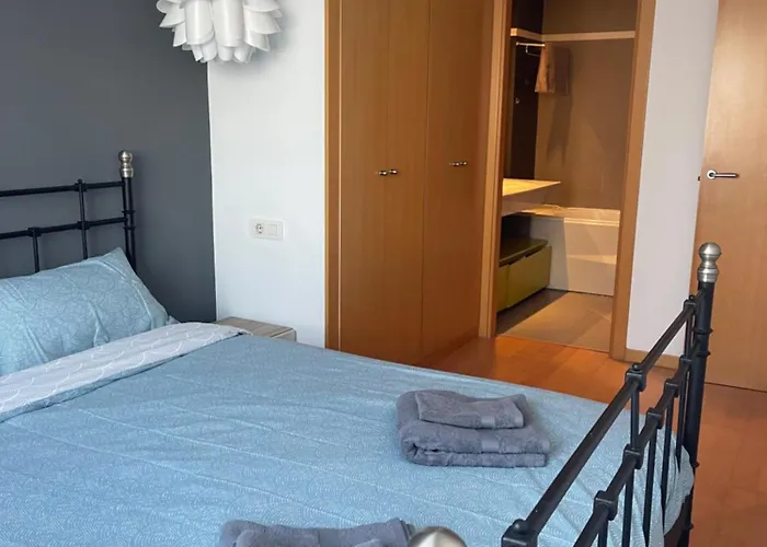 Diagonal Mar * Barcelona