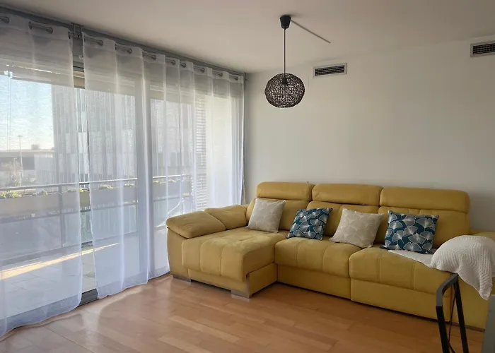 Diagonal Mar * Barcelona