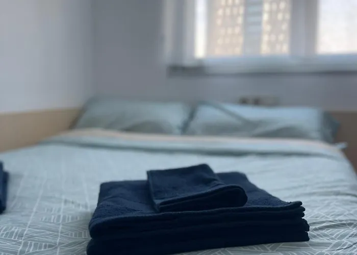 Diagonal Mar Barcelona