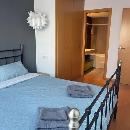 Diagonal Mar * Barcelona