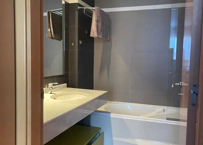 Diagonal Mar Apartment